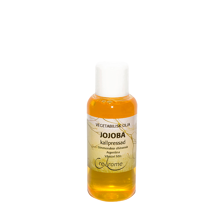 Jojobaolie koldpresset, 100 ml