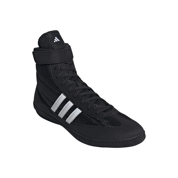 Adidas Combat Speed 4 Brydesko Sort/Hvid