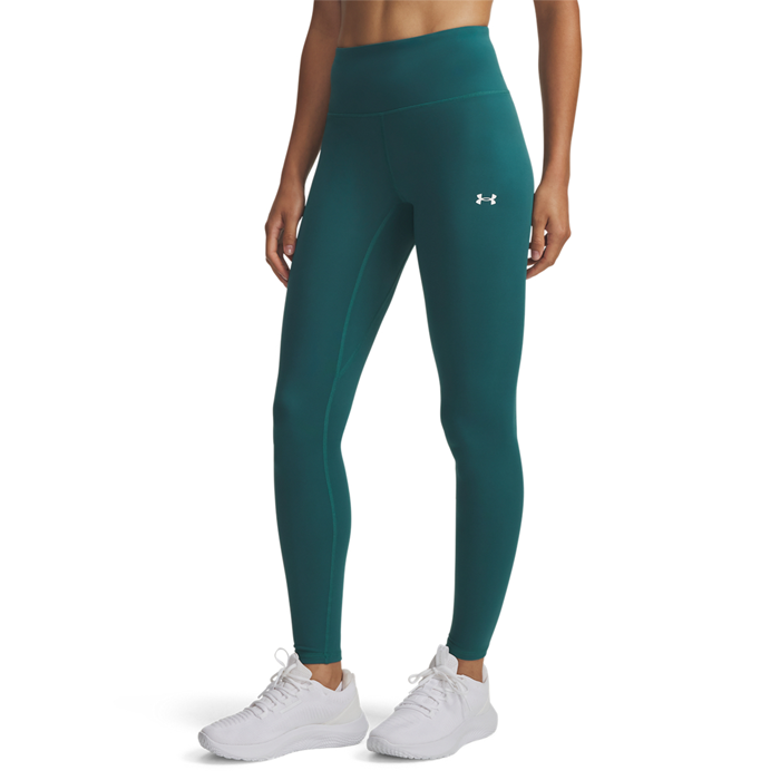 Under Armour Motion Leggings Grøn Medium Dame