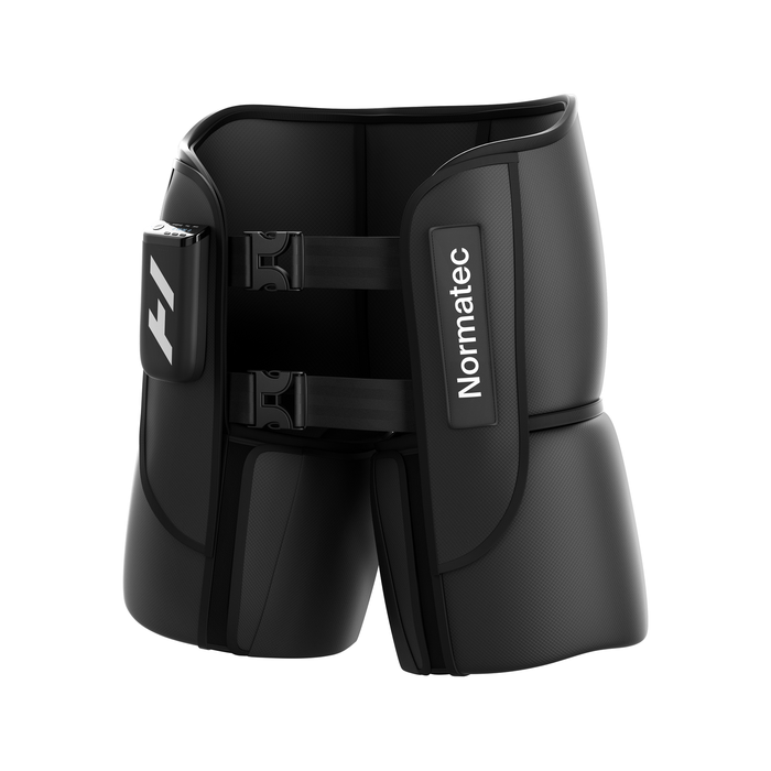 Hyperice Normatec Premier Hofte Kompressionsmassage