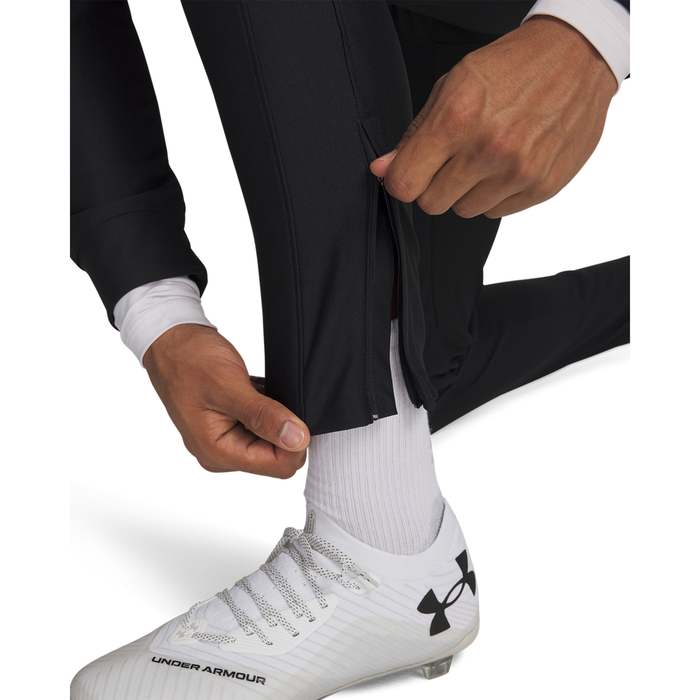 UA M Challenger Tracksuit Black