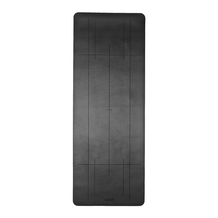 Yogam&aring;tte Grip & Cushion III 5mm Sort
