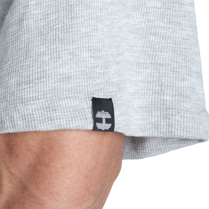 Legacy Thermal T‑Shirt Gr&aring;