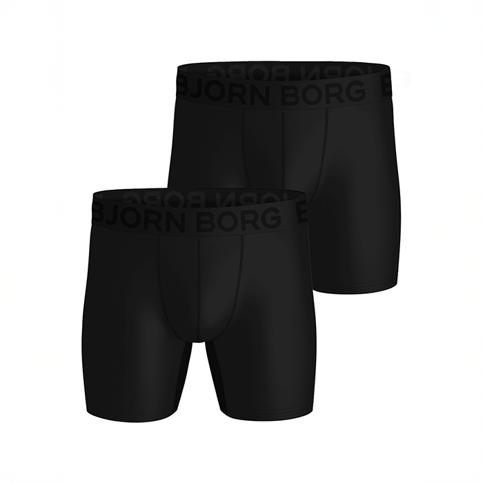Sports Lightweight Boxer 2-pak
