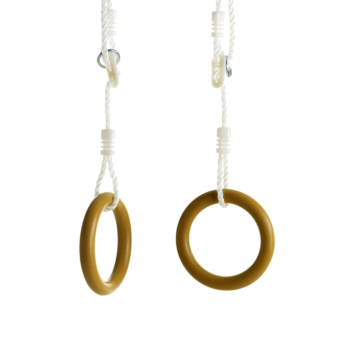 Gymrings Romerske Ringe