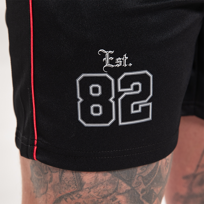Broxton Shorts Sort
