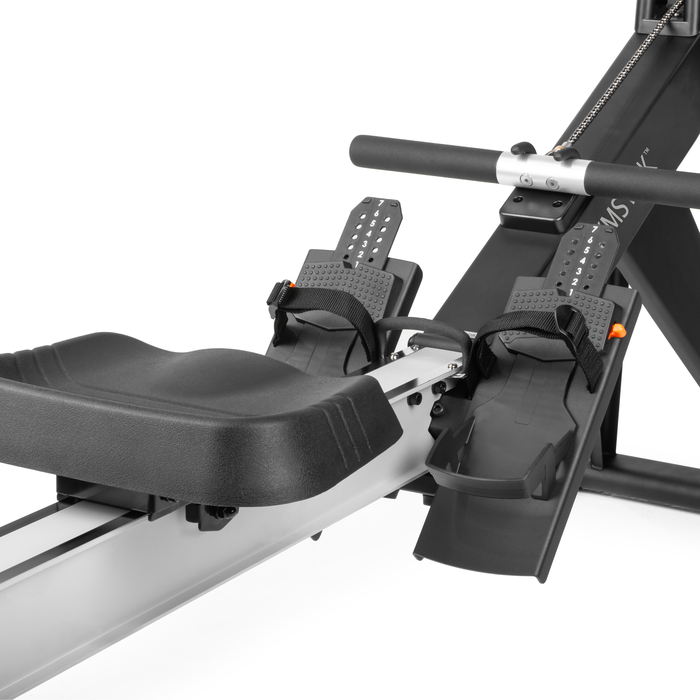 Gymstick Air Rower Pro Romaskine