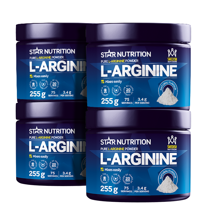 BIG BUY L-Arginin Powder 1,02 kg