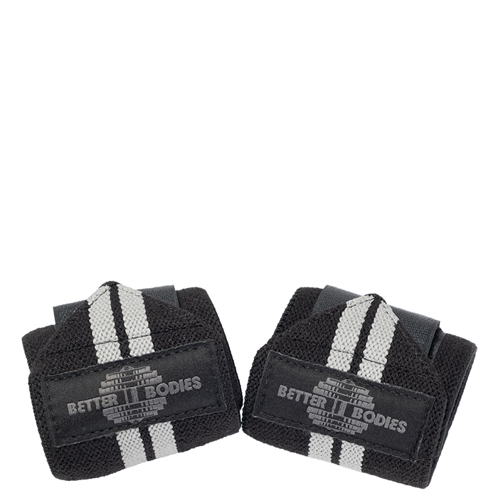 Elastic Wrist Wraps billede