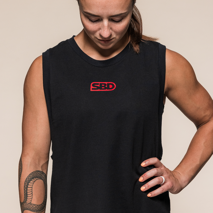 Classic Tank Top Dame