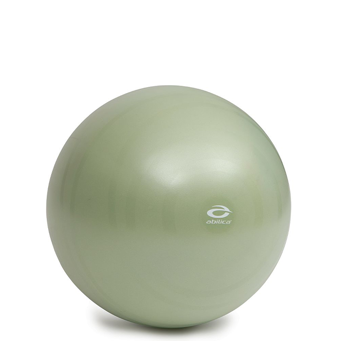 Pilates bold 65 cm Gr&oslash;n