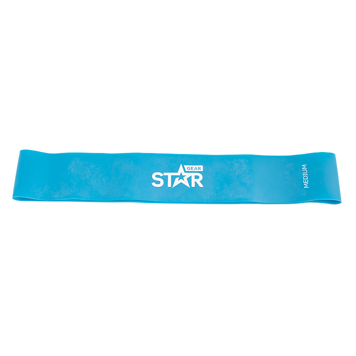 Star Gear Miniband