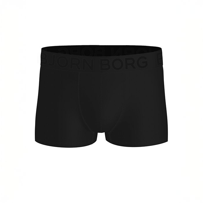 Sports Mesh Trunk 2-pak