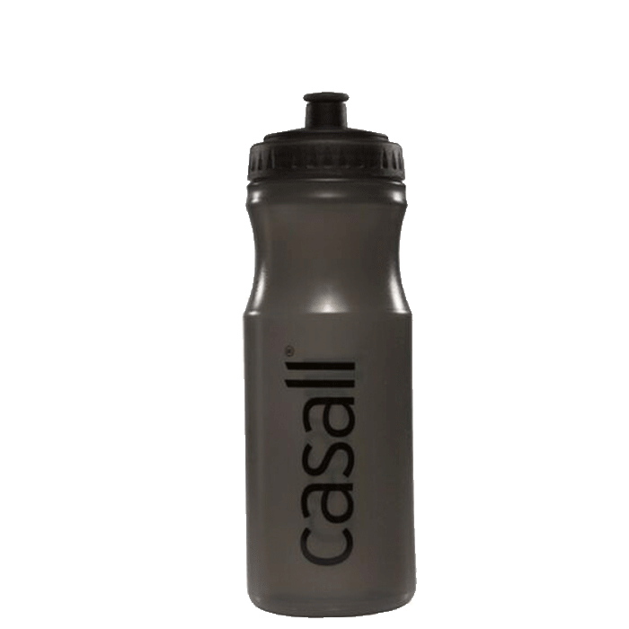 ECO Fitness Vandflaske 0,7 L Sort