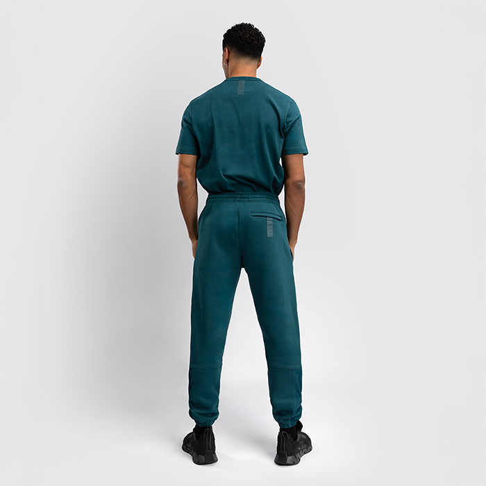 Venum Silent Power Joggers Paon Gr&oslash;n