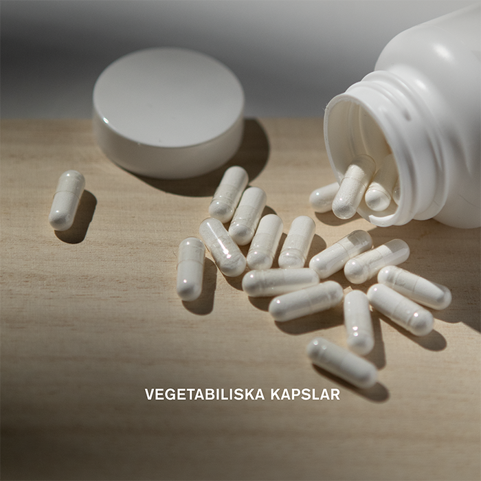 Femme Omega-7 havtornsolie 90 vegetabilske kapsler