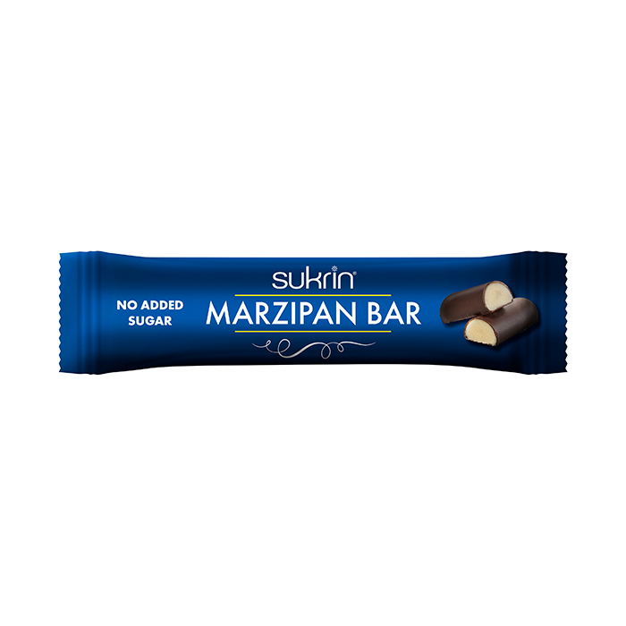 Marcipanbar 38 g