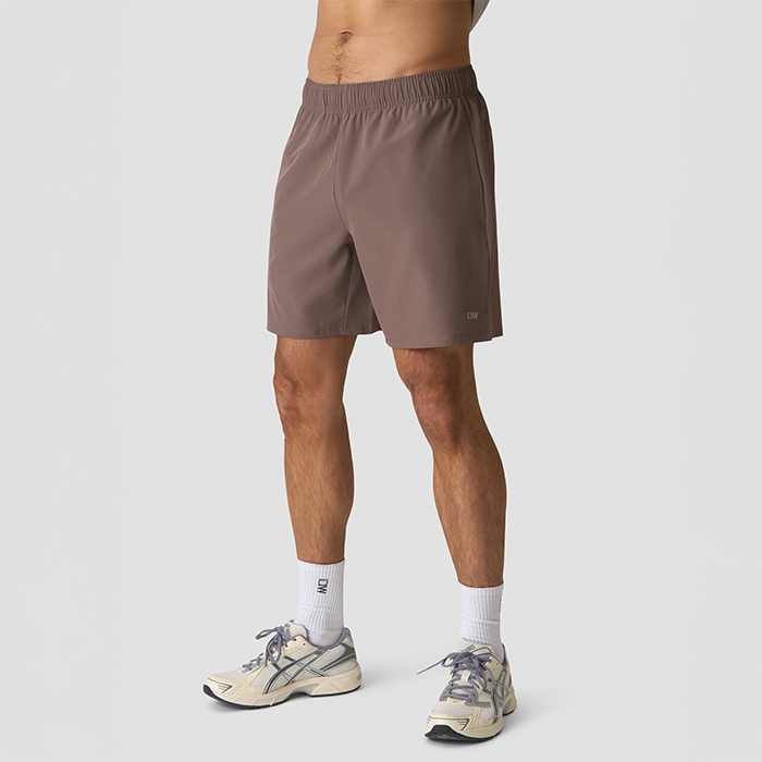 Tr&aelig;ningsshorts Gr&aring;