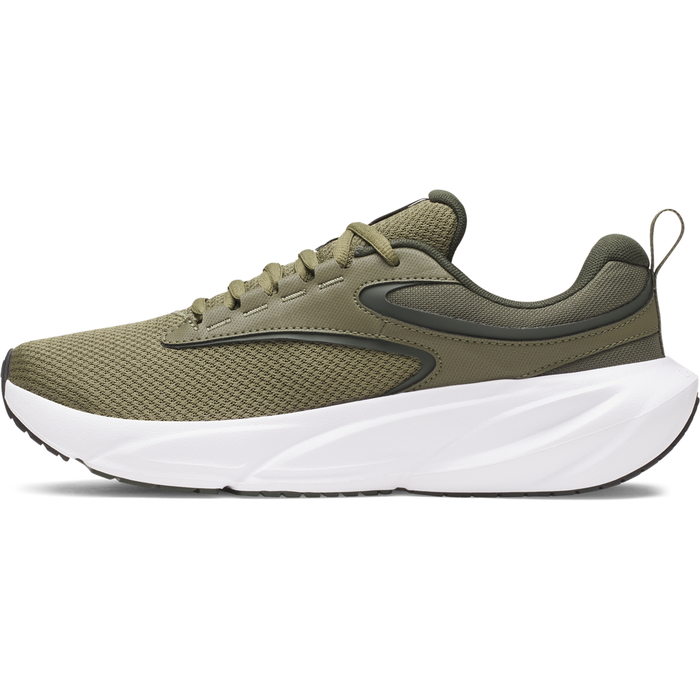 UA Surge 5 Marine OD Green