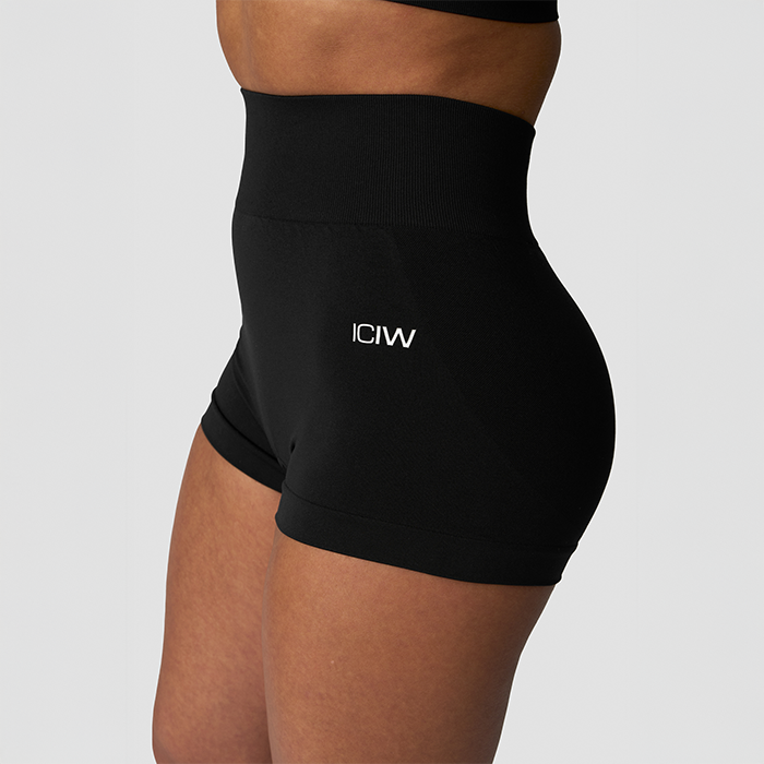 Smooth Shorts Sort