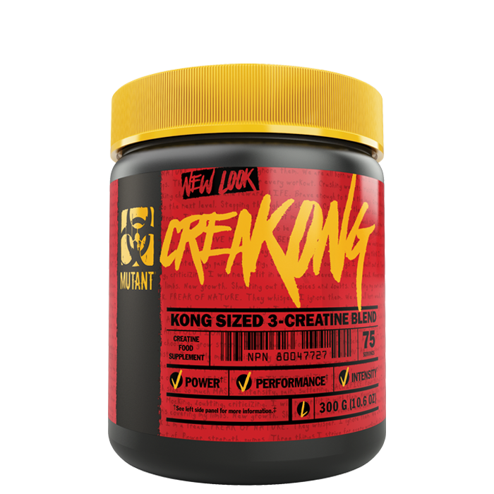 CreaKong, 300g
