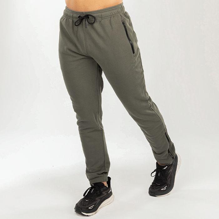 Sweatpants Gr&oslash;n