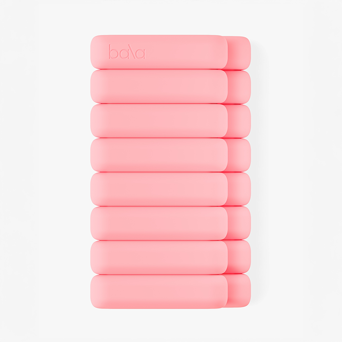 Ankelv&aelig;gt 900 g Rosa