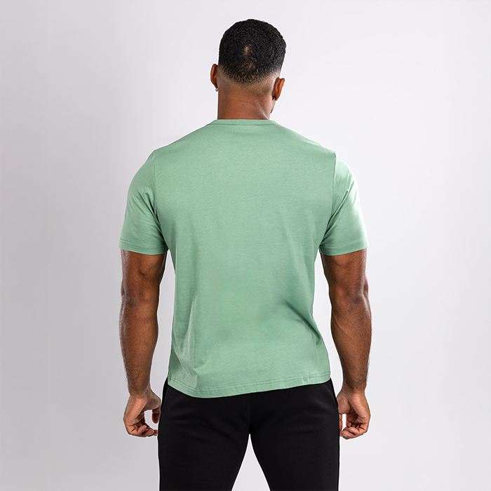 Giant Connect T-shirt Gr&oslash;n