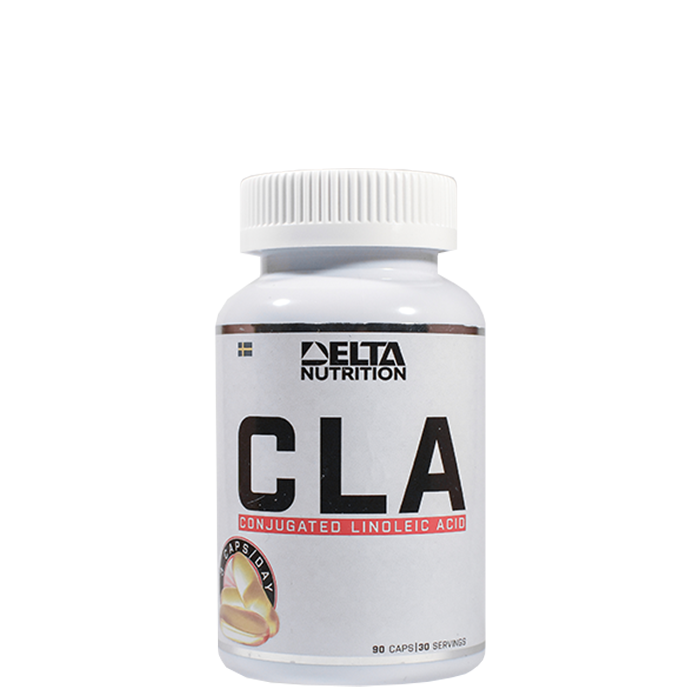 CLA 90 kapsler