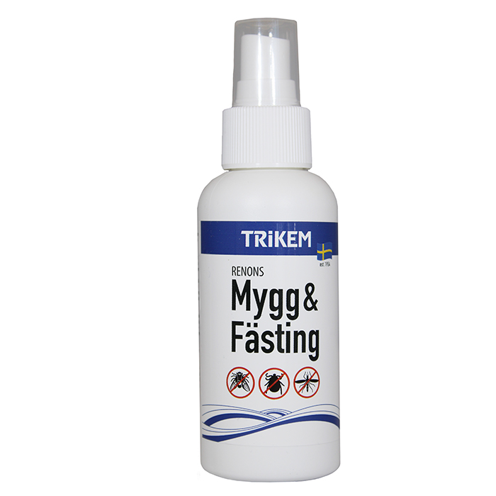 Renons Myg- & Flåtspray 100 ml