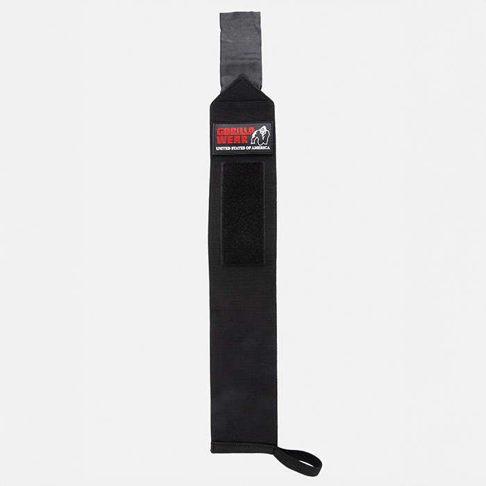 Handledsst&oslash;tte Ultra Sort