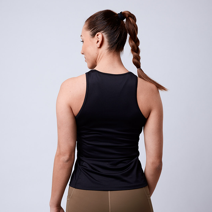 Impact Tanktop Sort