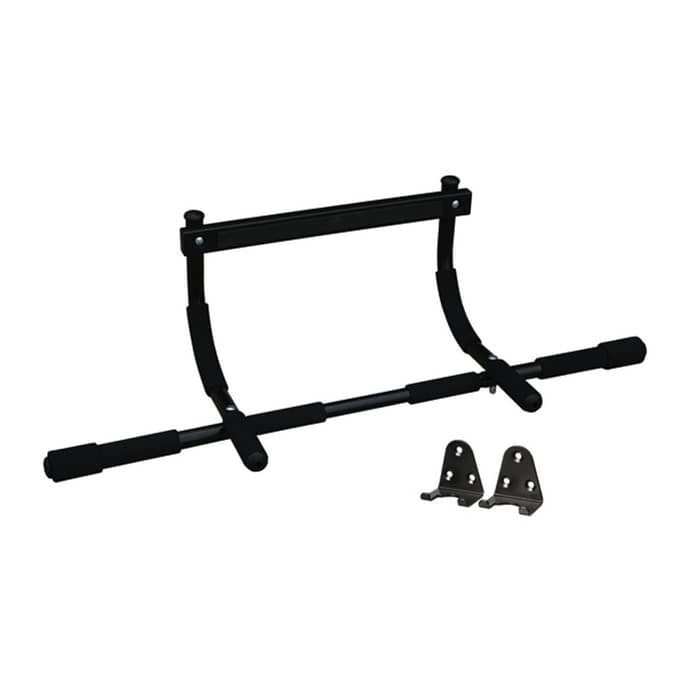 Total Overkrop Workout Bar Door Gym billede