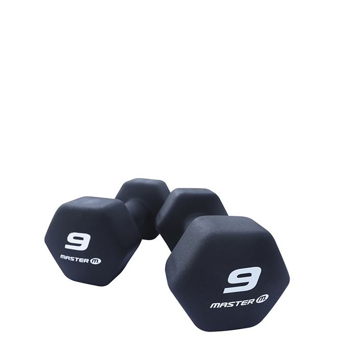 Dumbbell Pair Neopren