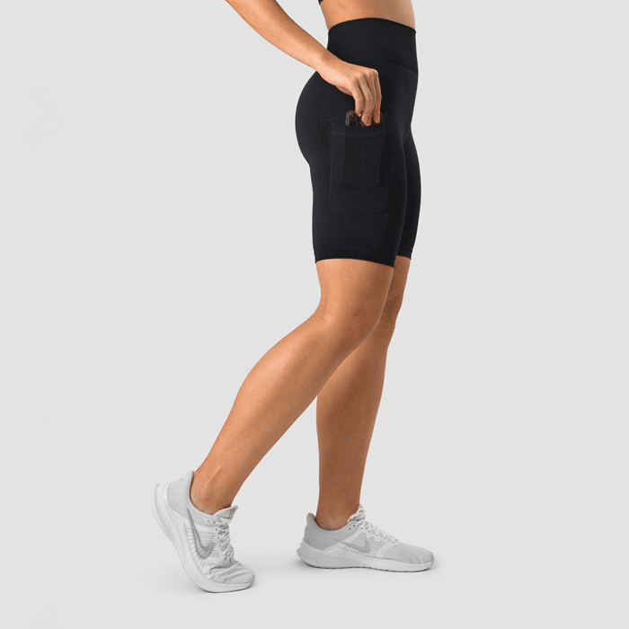 Define Cykelshorts Sort
