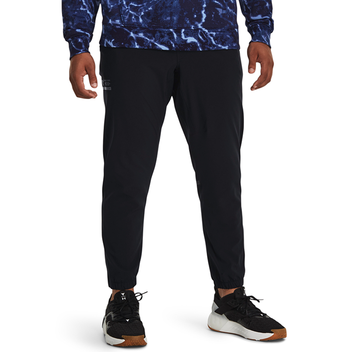 Unstoppable Bukser Sort