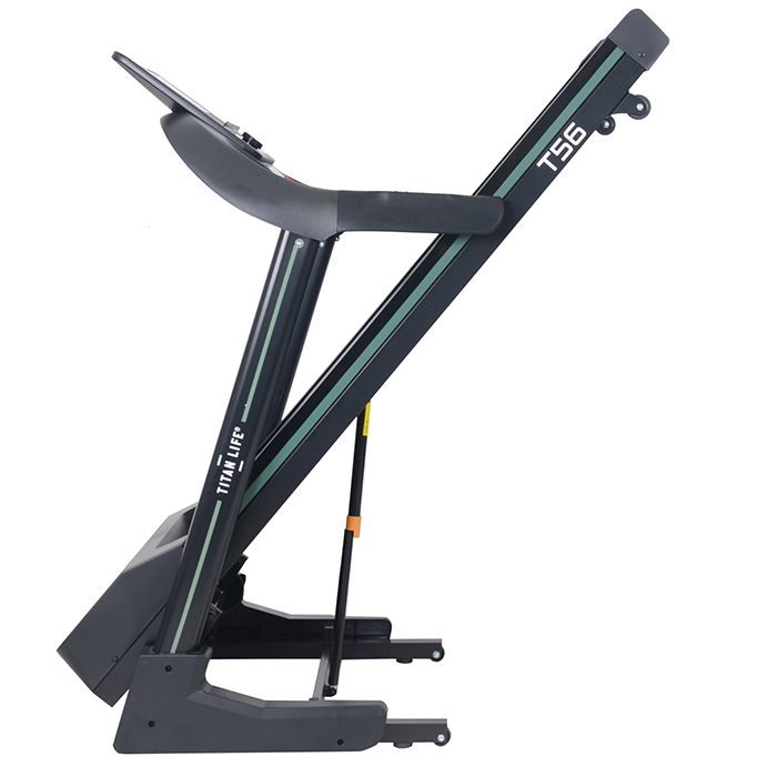 Titan LifeTreadmill T56 L&oslash;beb&aring;nd