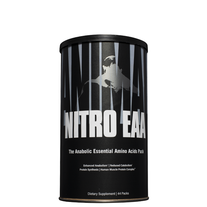 Animal Nitro, 44 paks