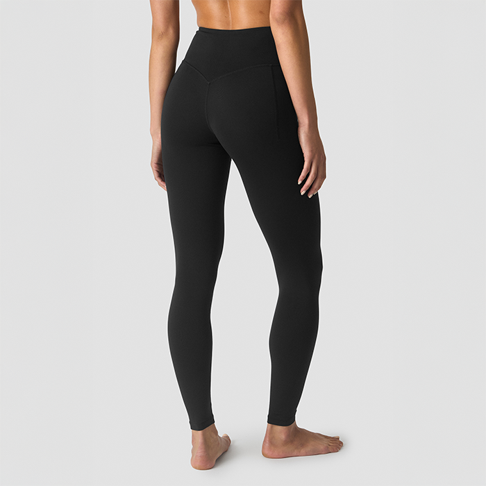 Luxe Leggings Sort