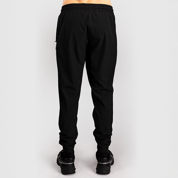 Venum X Mike Tyson Everyone has a plan Joggingbukser Sort R&oslash;d