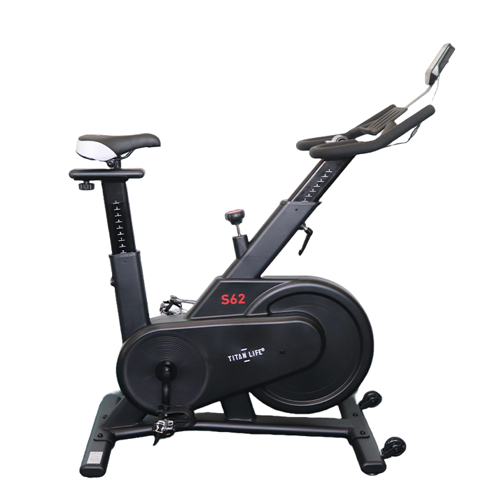 Titan Life S62 Spinningcykel billede