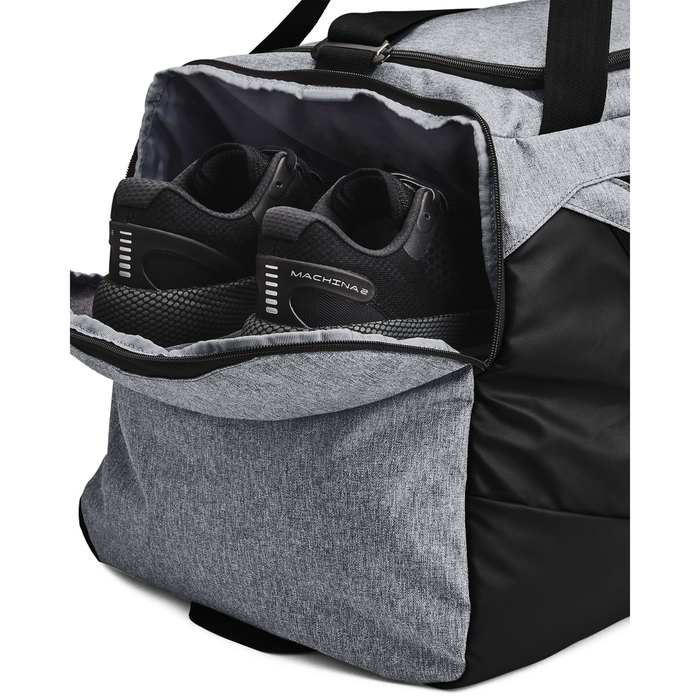 Undeniable 5.0 Duffel Sportstaske Large Gr&aring;