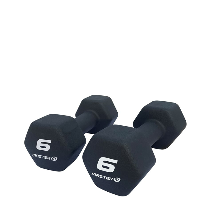 Dumbbell Pair Neopren