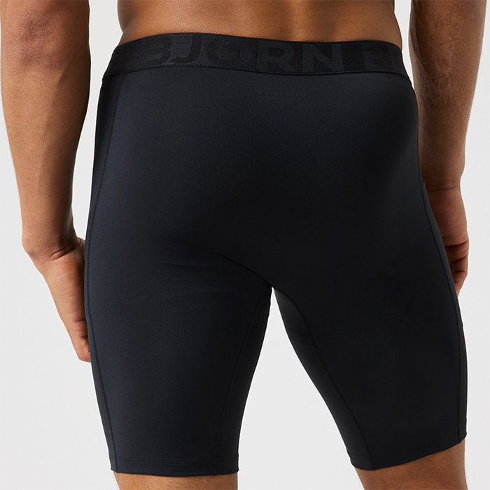 Short Training Tights Sort