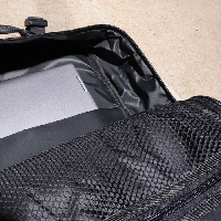 Legacy Tactical Rygs&aelig;k Sort