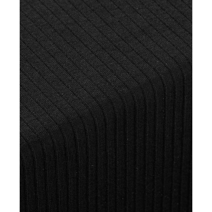 Ribbed Define Seamless Pocket Tights Sort