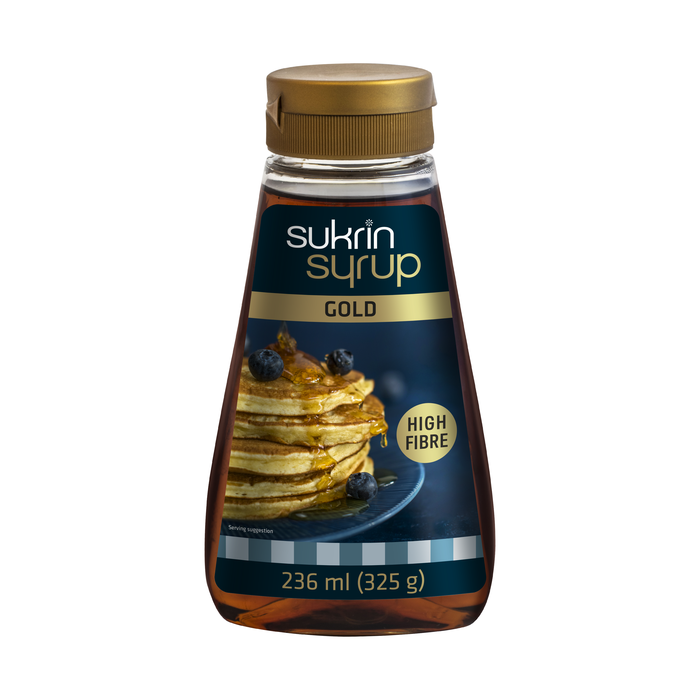 Sukrin Syrup Gold, 325 g