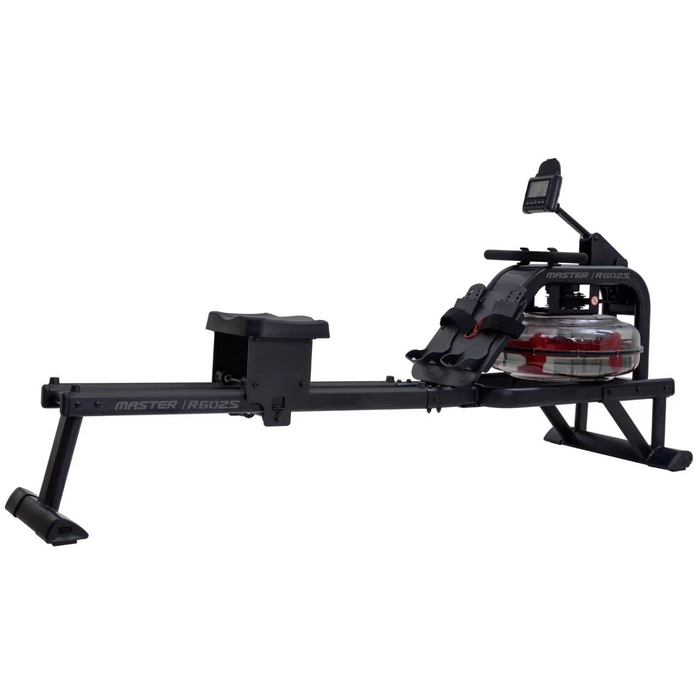 Rokmaskine R6025