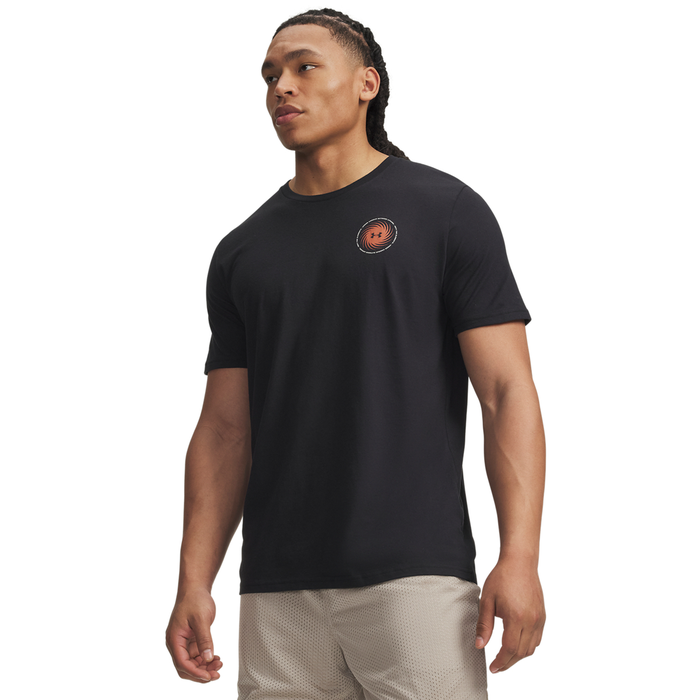 Defy The Elements T-shirt Sort
