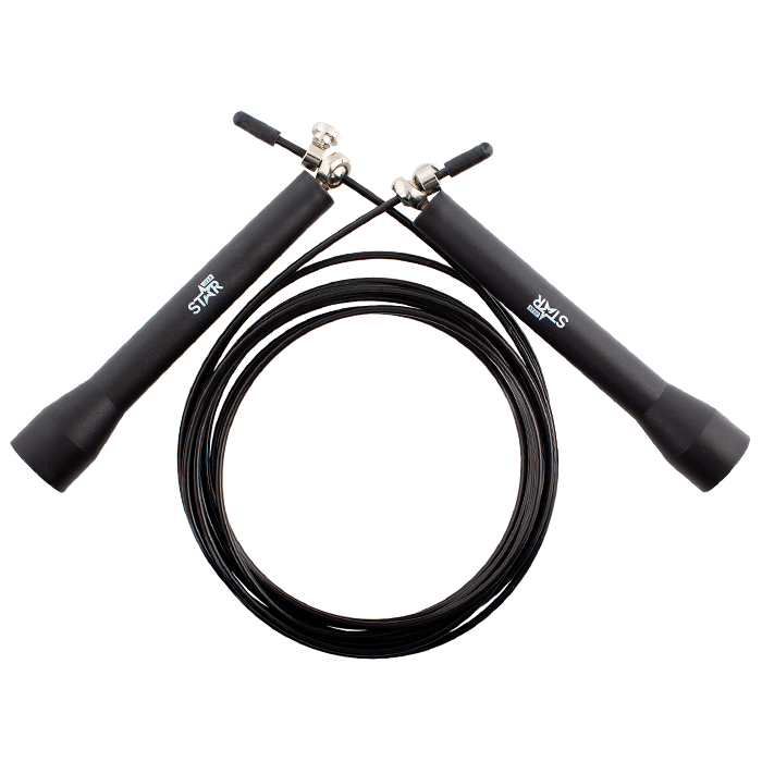 Speed ​​​​Rope Sjippetov